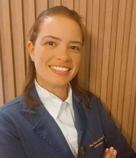 Ana Paula de Oliveira Pedroso