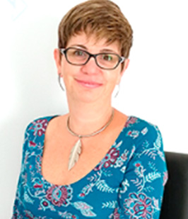 Daniela Recinella F. Campos