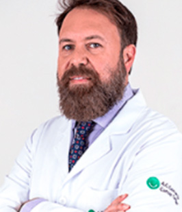 Dr. Júlio César Prestes