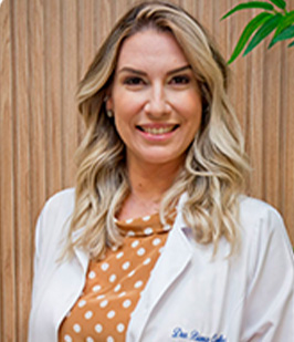 Dra. Bianca Zocca Moreira Calvilho