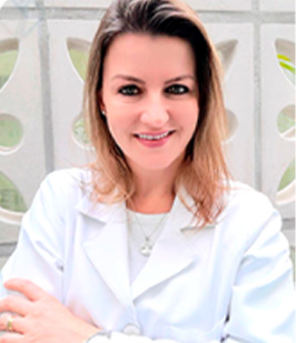Dra. Tais Scomparin de Moraes