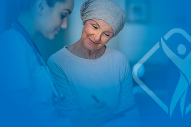 Oncologia, Cirurgia, Hemato, Fisiatria e Cuidados: câncer integral.